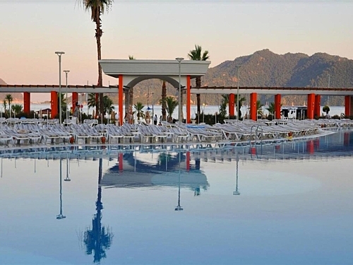 Hotel Green Nature Diamond Marmaris (34 / 46)