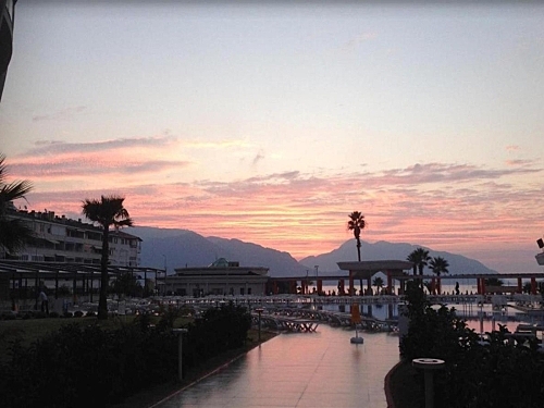 Hotel Green Nature Diamond Turcia (42 / 46)