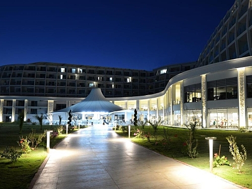 Hotel Green Nature Diamond Turcia (46 / 46)