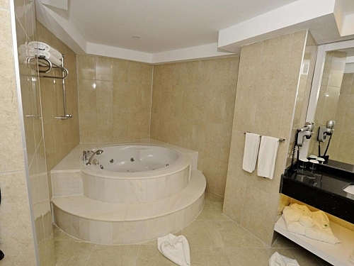 Hotel Green Nature Diamond Marmaris (6 / 46)