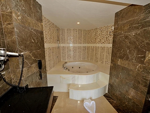 Hotel Green Nature Diamond Turcia (18 / 46)