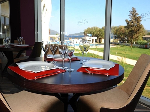 Hotel Green Nature Diamond Marmaris (33 / 46)