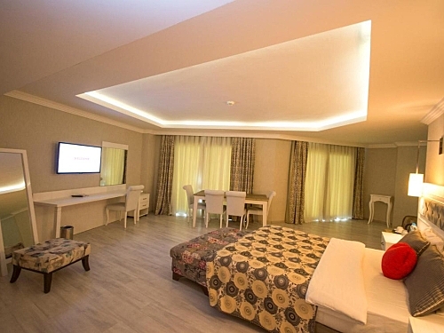 Hotel Green Nature Diamond Marmaris (14 / 46)