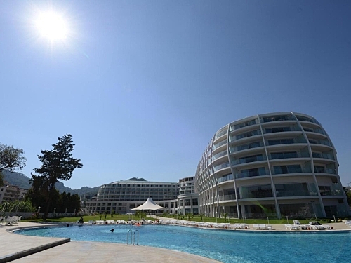 Hotel Green Nature Diamond Turcia (44 / 46)