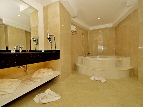 Hotel Green Nature Diamond Marmaris Turcia (19 / 46)