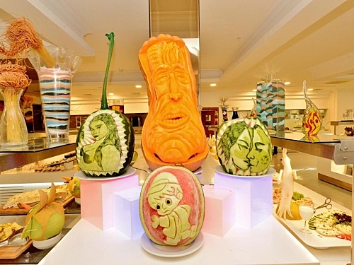 Hotel Green Nature Diamond Turcia (29 / 46)