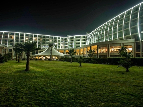 Hotel Green Nature Diamond Marmaris (43 / 46)