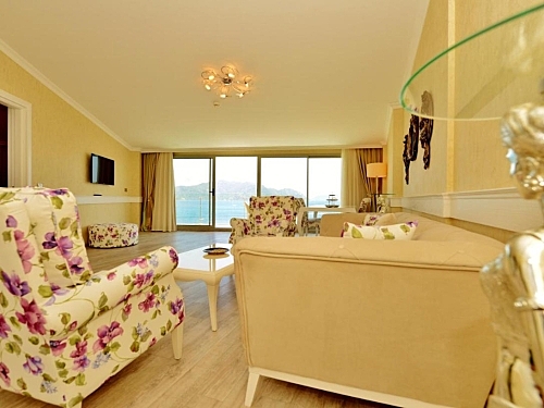 Hotel Green Nature Diamond Turcia (17 / 46)