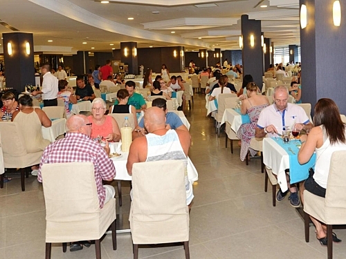 Hotel Green Nature Diamond Marmaris (32 / 46)