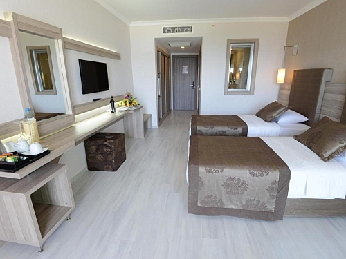 Hotel Green Nature Diamond Marmaris (15 / 46)