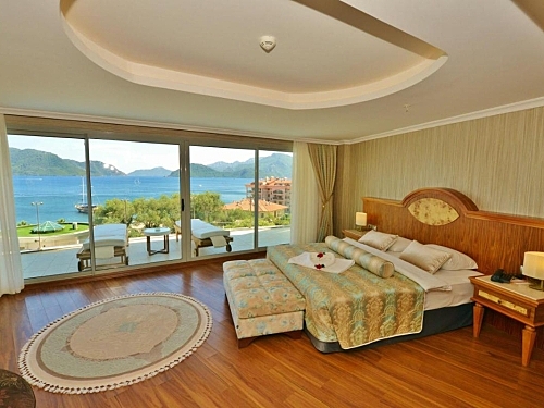 Hotel Green Nature Diamond Marmaris (9 / 46)