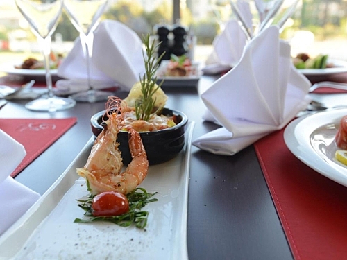 Hotel Green Nature Diamond Marmaris (31 / 46)