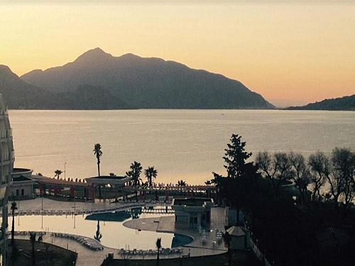 Hotel Green Nature Diamond Marmaris Turcia (38 / 46)