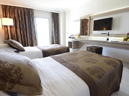 Hotel Green Nature Diamond Marmaris Turcia (11 / 46)