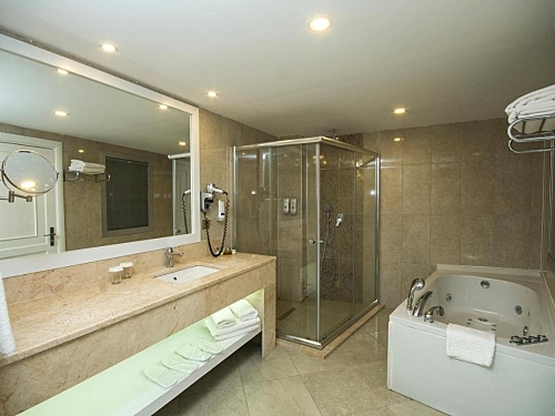 Hotel Green Nature Diamond Marmaris Turcia (21 / 46)