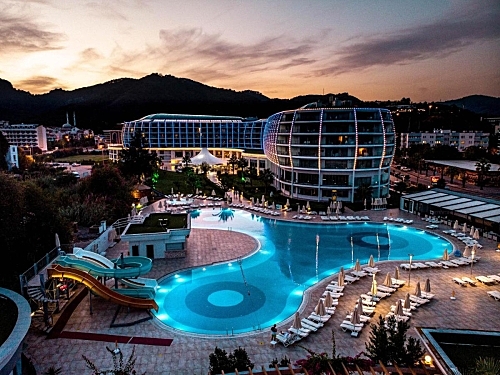 Hotel Green Nature Diamond Marmaris (36 / 46)