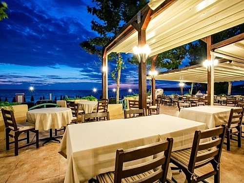 Possidi Holidays Hotel Kassandra (26 / 38)