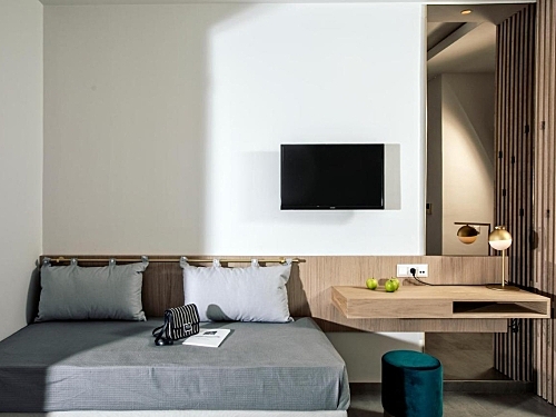 Possidi Holidays Hotel Grecia (20 / 38)