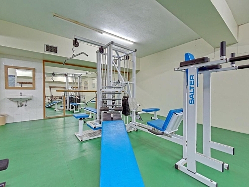 Possidi Holidays Hotel Kassandra (38 / 38)