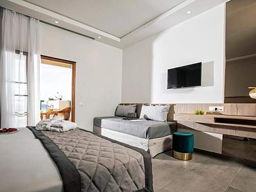 Possidi Holidays Hotel Grecia (18 / 38)