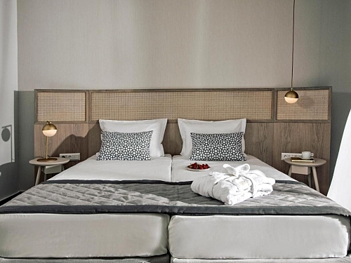 Possidi Holidays Hotel Kassandra (14 / 38)