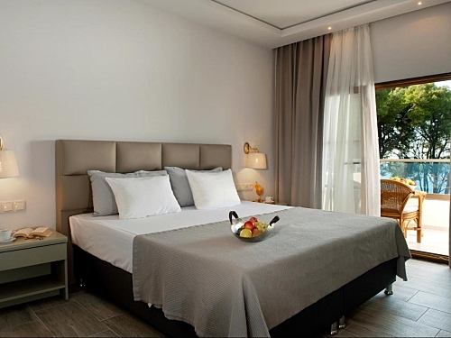 Possidi Holidays Hotel Kassandra (12 / 38)