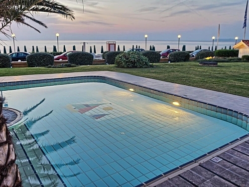 Possidi Holidays Hotel Kassandra Grecia (35 / 38)