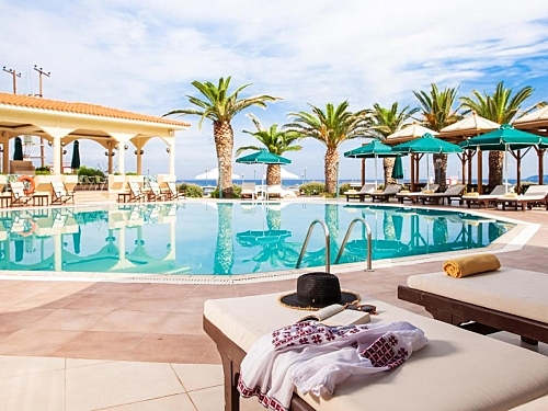 Possidi Holidays Hotel Kassandra (31 / 38)