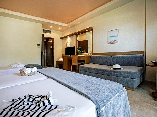 Possidi Holidays Hotel Kassandra Grecia (13 / 38)