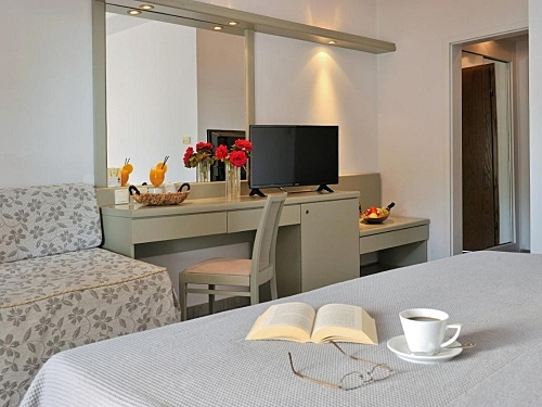 Possidi Holidays Hotel Grecia (6 / 38)