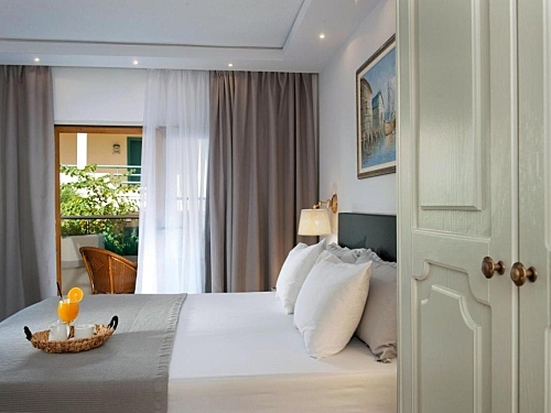 Possidi Holidays Hotel Kassandra Grecia (23 / 38)