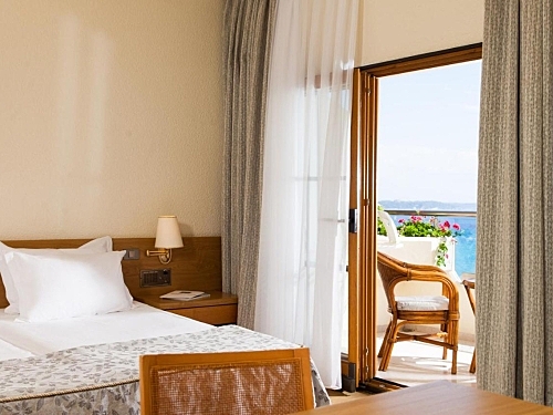 Possidi Holidays Hotel Grecia (9 / 38)