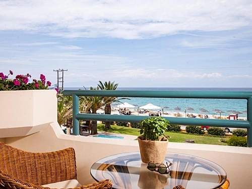 Possidi Holidays Hotel Kassandra Grecia (24 / 38)