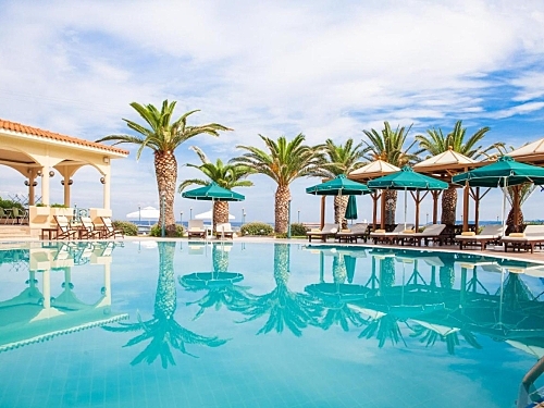 Possidi Holidays Hotel Grecia (32 / 38)