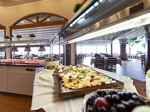 Possidi Holidays Hotel Kassandra Grecia (28 / 38)