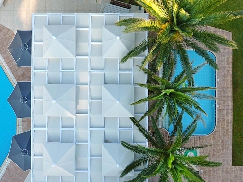 Possidi Holidays Hotel Grecia (34 / 38)