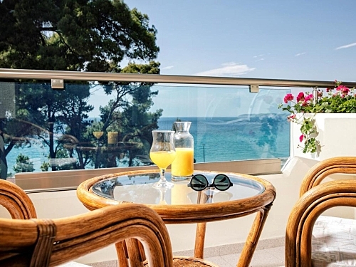 Possidi Holidays Hotel Kassandra (30 / 38)