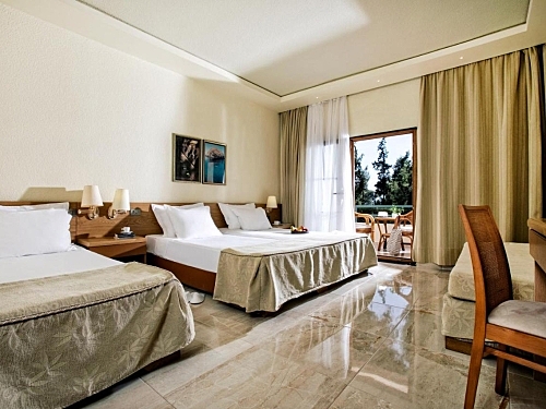 Possidi Holidays Hotel Grecia (16 / 38)