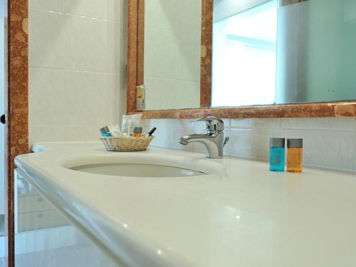 Possidi Holidays Hotel Kassandra Grecia (15 / 38)