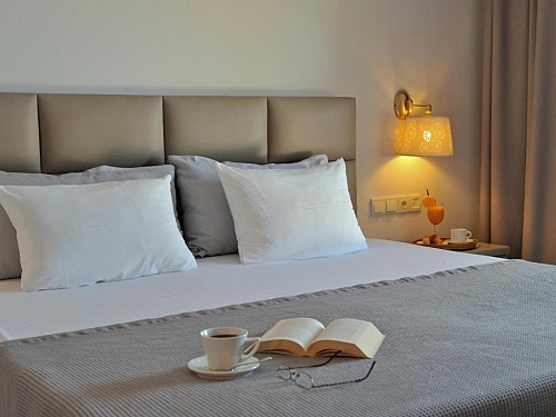 Possidi Holidays Hotel Kassandra Grecia (19 / 38)