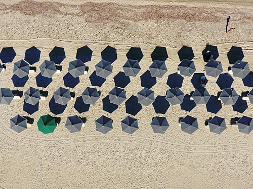 Possidi Holidays Hotel Kassandra (37 / 38)