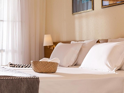 Possidi Holidays Hotel Kassandra (8 / 38)