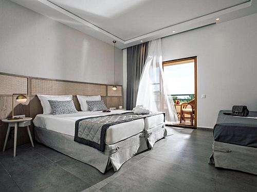 Possidi Holidays Hotel Kassandra (11 / 38)