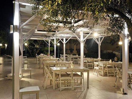 Possidi Holidays Hotel Kassandra Grecia (29 / 38)