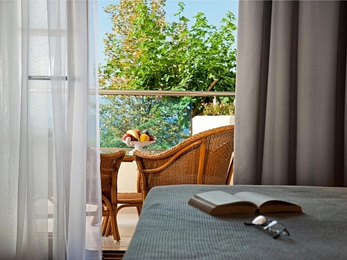 Possidi Holidays Hotel Kassandra (17 / 38)