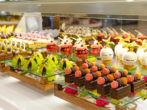 Hotel La Blanche Island Turcia (25 / 62)