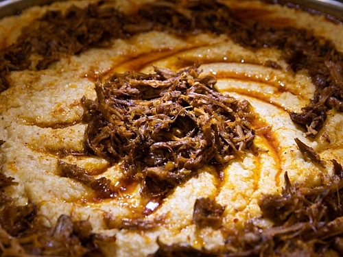 Hotel La Blanche Island Bodrum Turcia (27 / 62)