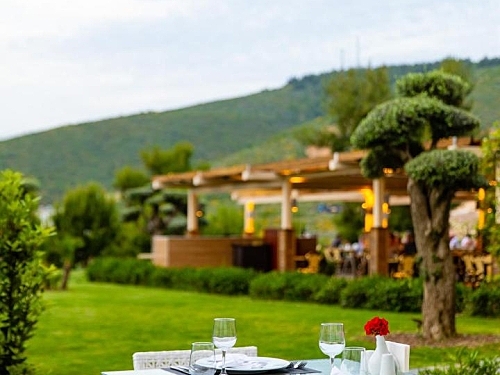 Hotel La Blanche Island Turcia (48 / 62)