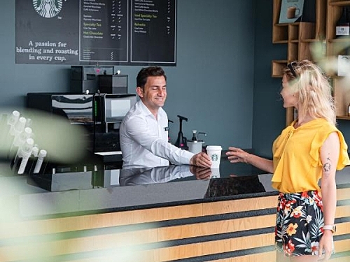 Hotel La Blanche Island Turcia (28 / 62)