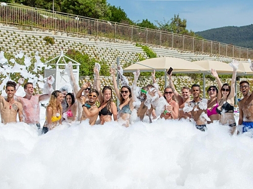 Hotel La Blanche Island Bodrum (45 / 62)